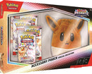 Pokemon TCG: Scarlet & Violet - Prismatic Evolutions Accessory Pouch Special Collection