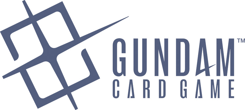 Gundam TCG: Zeon`s Rush Starter (ST03)