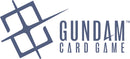 Gundam TCG: Gundam Assemble - Wings of Advance Starter Set (ST02A)