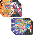 Pokemon TCG: Slashing Legends Tin