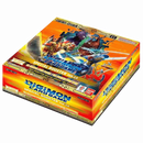 Digimon TCG: Special Booster V2.0 Display (24) (BT18-19)
