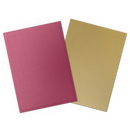 Dragon Shield 25th Special Edition - Matte Dual Sleeves - Red/Gold