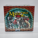 Metazoo Cryptid Nation 2nd Edition Booster Box