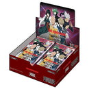 Union Arena TCG: One Punch Man Booster Display (UE06BT)