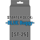 One Piece TCG: Starter Deck 25: BLUE Buggy (ST-25)