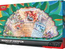 Pokemon TCG: Masks of Ogerpon Premium Collection