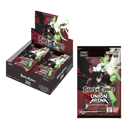 Union Arena TCG: Black Clover Booster Box (UE08BT)
