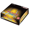 Digimon Animal Colosseum - Booster Box [EX-05]