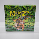 Metazoo Wilderness 1st Edition Booster Box