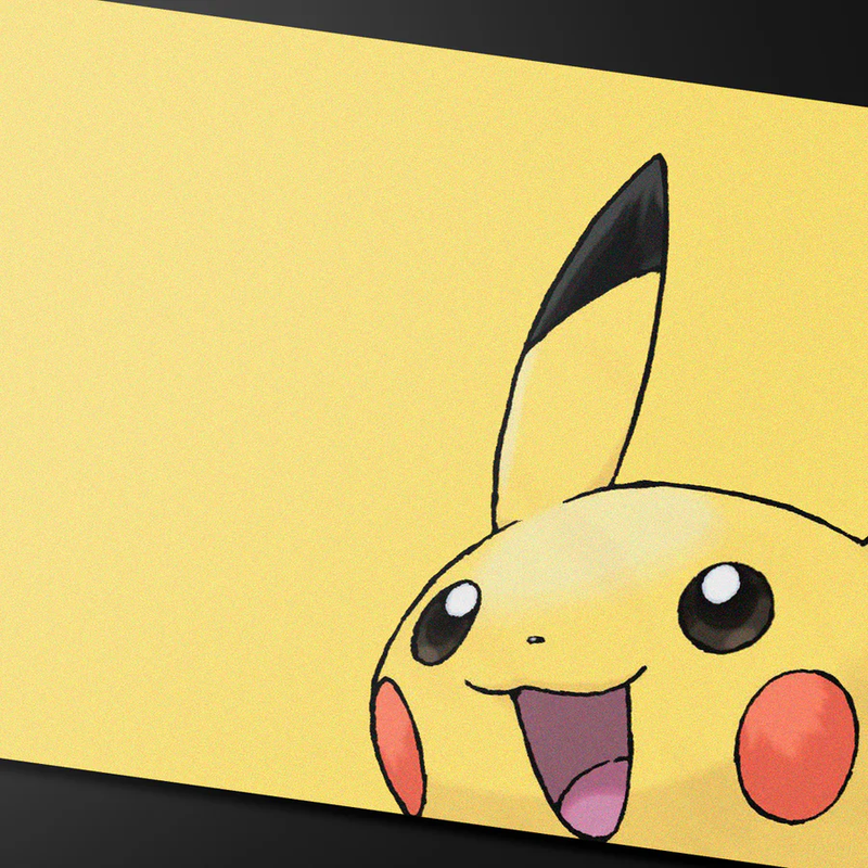 KIT COMPETITOR MONDIALI Pokemon 2024 - Honolulu - Playmat/Tappetino da KIT COMPETITOR MONDIALI Pokemon 2024 - Honolulu - Playmat/Tappetino da