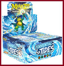 Metazoo Torrential Tides Booster Box