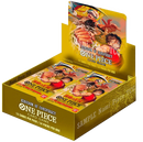 One Piece  Kingdoms of Intrigue Booster Box