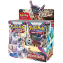 pokemon paldea evolved booster box