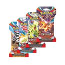Pokemon Scarlet & Violet: Obsidian Flames - Sleeved Booster Pack