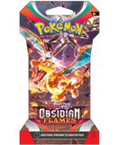 Obsidian Flames Charizard Booster box