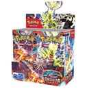 Obsidian Flames Charizard Booster box