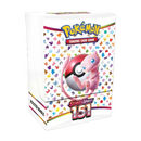 Pokemon Scarlet & Violet: 151 Booster Bundle