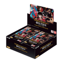 One Piece - Emperors in the New World - Booster Box (OP-09) English
