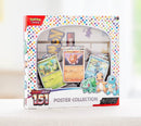 Pokemon Scarlet & Violet: 151 Poster Collection