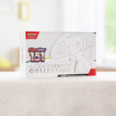 Pokemon Scarlet & Violet: 151 Mew Ultra-Premium Collection