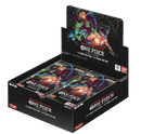 One Piece - Wings of the Captain Booster Box (OP-06) English