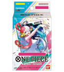 One Piece - Uta Deck - (ST-11) English
