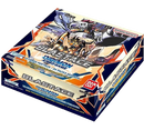 Digimon Blast Ace - Booster Box [BT-14]