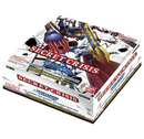 Digimon TCG: Secret Crisis Booster Display (24) (BT17)