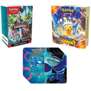 Surging sparks twilight booster bundle