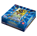 digimon classic collection booster box