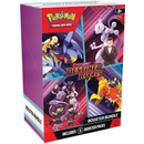 Pokemon Destined Rivals Booster Box