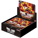 Dragon Ball Super Fusion World TCG: Set 02 Booster Display (24) (FB02)