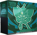 Pokemon Scarlet & Violet: Twilight Masquerade - Elite Trainer Box
