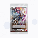 Gundam TCG: Newtype Rising Booster Display (GD01)