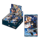 Union Arena TCG: Sword Art Online Booster Box (UE07BT)