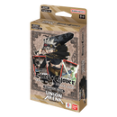 Union Arena TCG: Black Clover Starter (UE08ST)