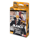 Union Arena TCG: Bleach: Thousand-Year Blood War Starter (UE01ST)