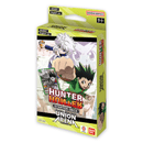 hunter x hunter deck