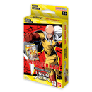 Union Arena TCG: One Punch Man Starter Display (UE06ST)