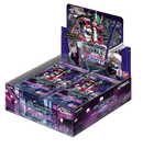 Battle Spirits Saga TCG: Inverted World Chronicle - Generational Link Booster Box (BSS06)