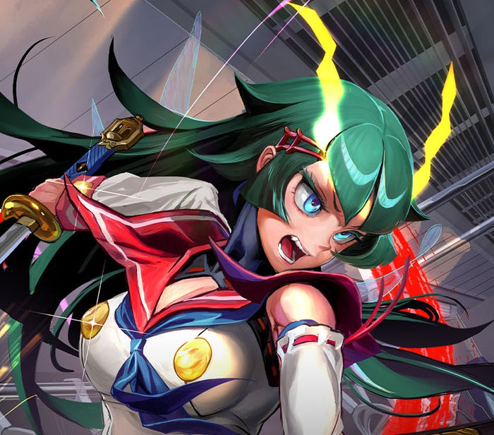 The Mint TCG
