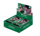 One Piece TCG: Legacy of the Master Booster Display (24) (OP-12)