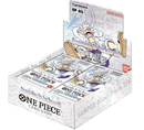 One Piece - Awakening of the New Era Booster Box (OP-05