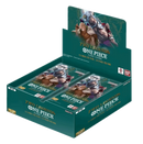 two legends booster box