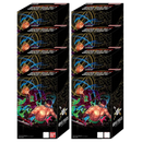 One Piece - Wings of the Captain Double Pack Set V3 Display [8 boxes]