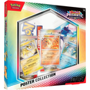 Pokemon Scarlet & Violet - Prismatic Evolutions Poster Collection