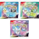 Pokemon Scarlet & Violet - Prismatic Evolutions Tech Sticker Collection