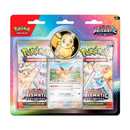 Pokemon Scarlet & Violet - Prismatic Evolutions 2-Pack Blister