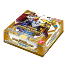 digimon versus royal knights booster box