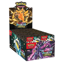 Pokemon TCG: Scarlet & Violet - Paldean Fates Booster Bundle Display (10)